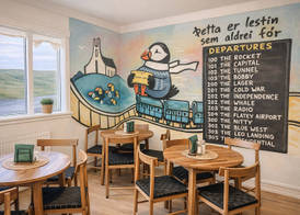 Stykkisholmur Inn 3