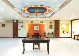 Night Bazaar Place 2