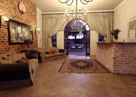 Accolades Boutique Venue 2
