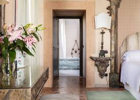 La Posta Vecchia Hotel 5