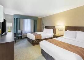 Quality Inn Payson I-15 5