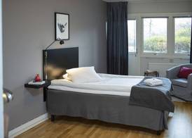 Hotell Solhem Park 5