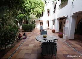 Hotel de charme et SPA Dar El Bhar 2