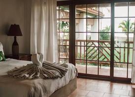 Hotel Playa Cambutal 4