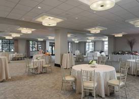 Courtyard by Marriott Lake George 2