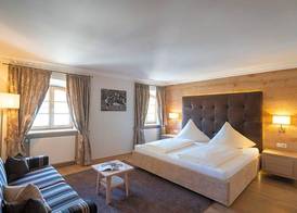 Hotel Gasthof Alte Post Holzkirchen 4