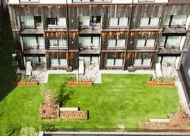 Hotel Andino 5