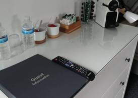 Featherbed Cottage 3