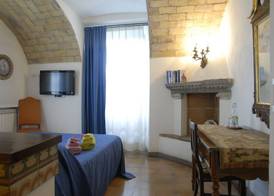 Villino Corbelli B&B 4