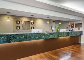 Comfort Inn & Suites Sea-Tac Airport 5