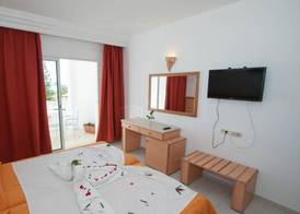 Thapsus Beach Resort 4