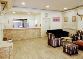 Hotel Andino 2