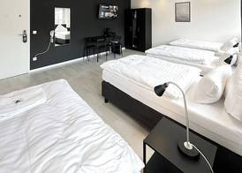 BLK Hostel 4