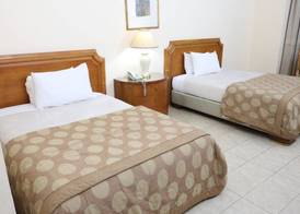 Ramada Santo Domingo Princess Hotel 5