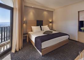 Vert Jerusalem By AFI Hotels 4