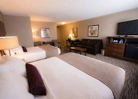 Best Western Mountainview Inn 4