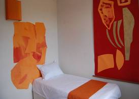La Tonnelle Guest House 5