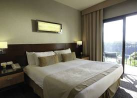 Panoramic Grand Hotel 3