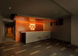 Smart Place Inn Kyoto Shijo Horikawa 5