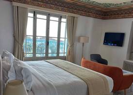La Menara Hotel & SPA 5