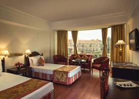 Hotel Mountview 5