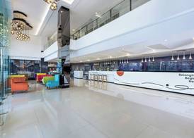 INNSiDE by Meliá Yogyakarta 5