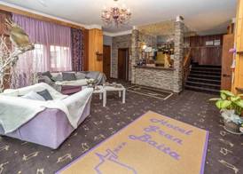 Hotel Gran Baita 2