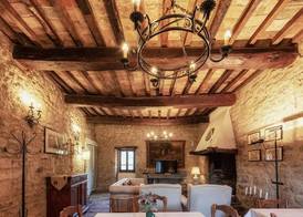 Castello Valenzino 3