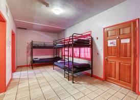 Sin City Hostel 3