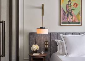 Rosewood Munich 5