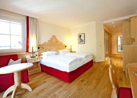 Landhotel Römerhof 5