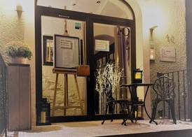 City Hotel Franziska 2