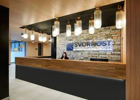 Wellness Hotel Svornost 5