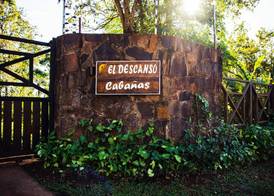 El Descanso Iguazú by DOT Cabana 2
