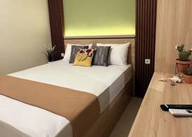 Grand Valora Siliwangi Kostel 5