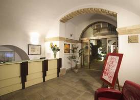 Al Pescatore Hotel & Restaurant 3