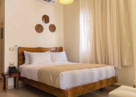Marom Port Said Resort & Beach 5