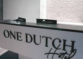 One Dutch Hotel 3