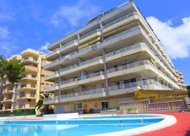 Apartamentos Zahara 4