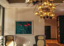 V Spa & Conference Hotel 2