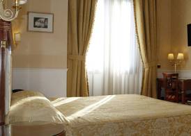 Hotel Villa Pinciana 5