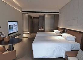 Four Points by Sheraton Chengdu Tianfu New Area 4