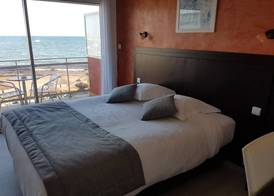 Hotel La Potiniere 4