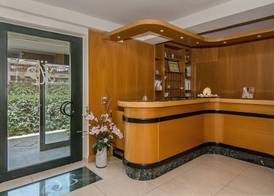Hotel Paris 3
