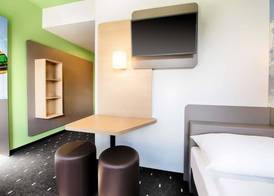 B&B Hotel Villach 4