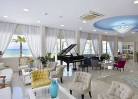 Sidari Beach Hotel 4