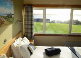 St Columba Hotel 4