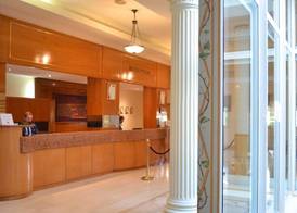 Golden Carthage Residence 3