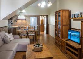 Loft Rustico 2