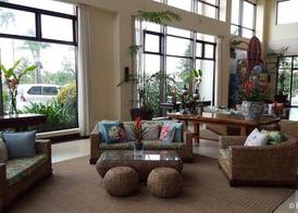 Hotel Kimberly Tagaytay 2